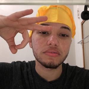 Meet your Posher, Wilbert